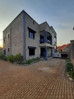 2bdrm Apartment in Nabusugwe, Kira for rent