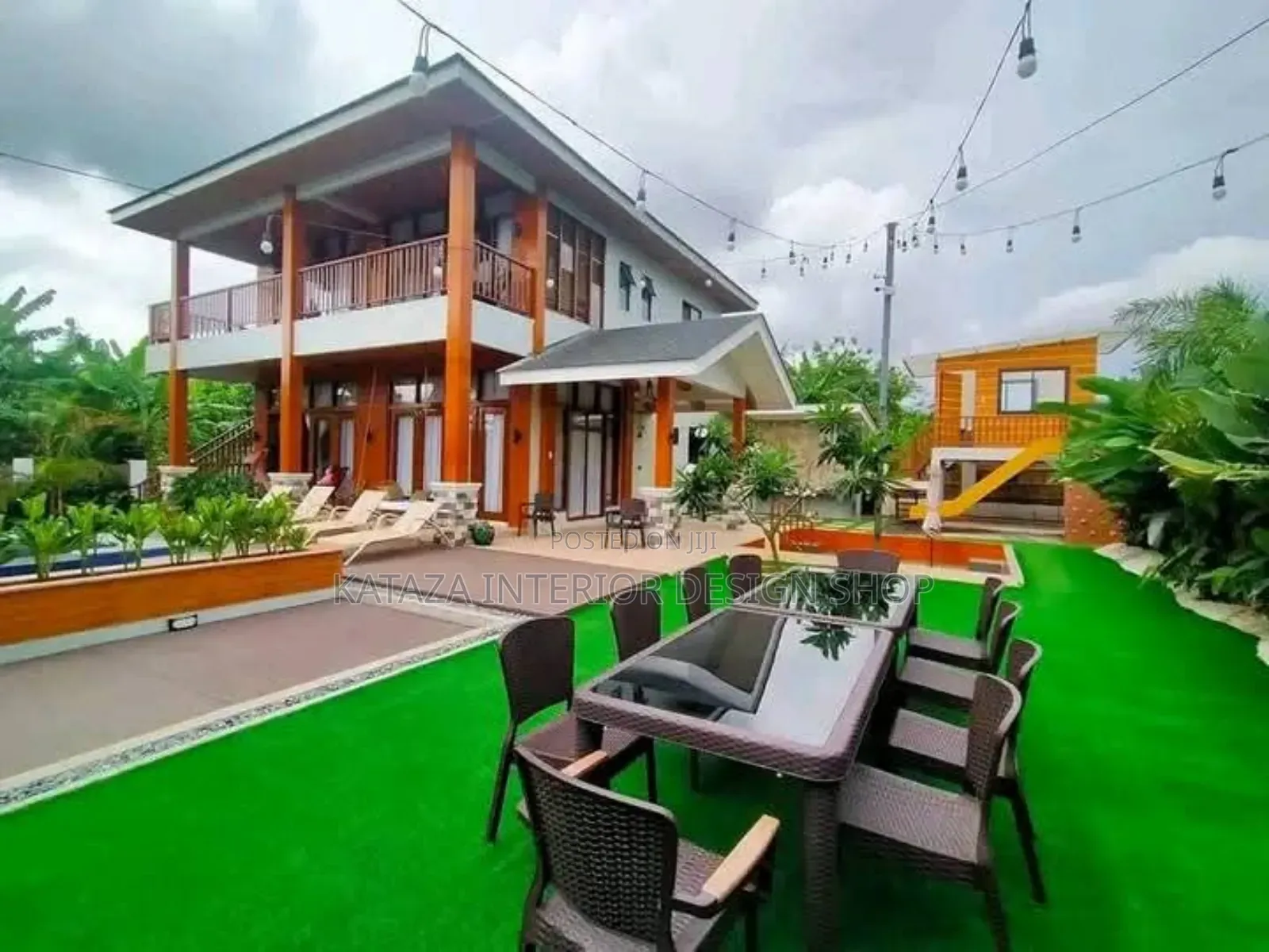 Super Quality Grass Carpet