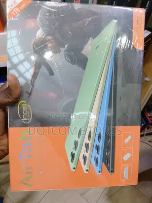New AirTab U24 Pro 1 TB Blue