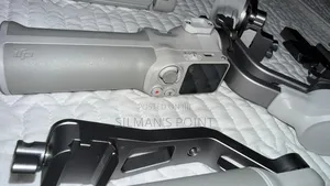 Open Box but New Dji Rs4 Mini Combo Gimbal
