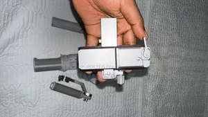 Open Box but New Dji Rs4 Mini Combo Gimbal