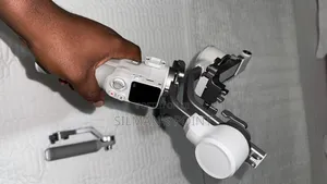 New Dji Rs4 Mini Combo Out of the Box Gimbal