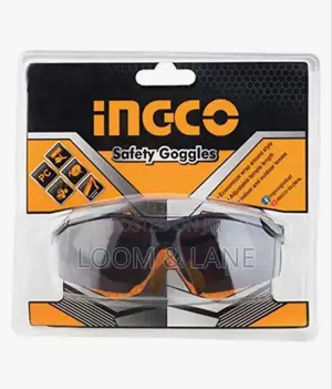Ingco Hsg08 Safety Goggles