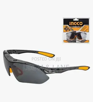 Ingco Hsg08 Safety Goggles