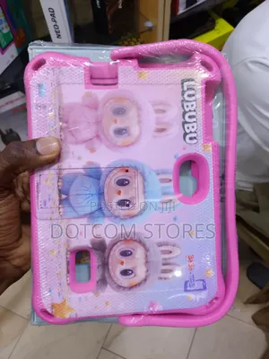 New Bebe Lububu 256 GB Pink