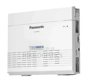 A PBX System