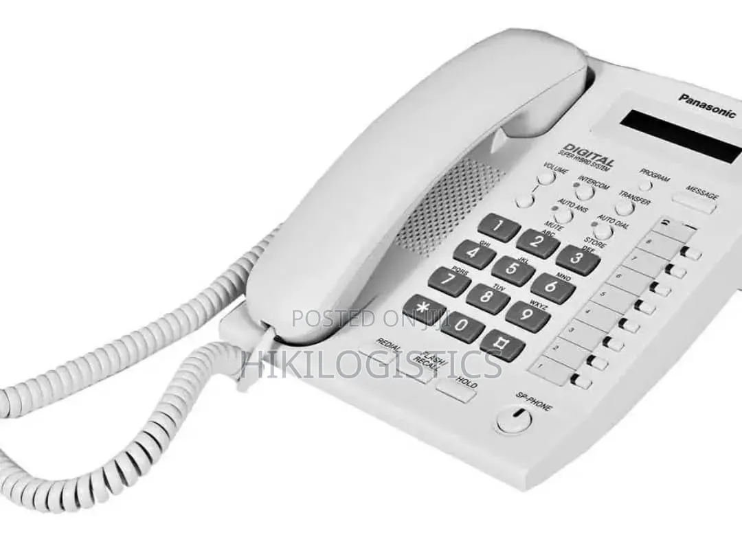 A PBX System