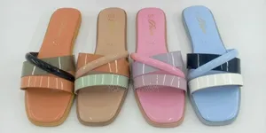 Simple Open Shoes for Women