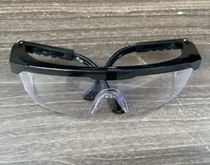 Ingco Safety Goggles, Model Hsg04