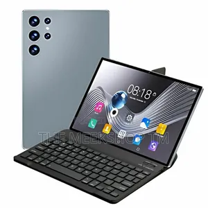 New Discover Note 19 Plus 512 GB Blue