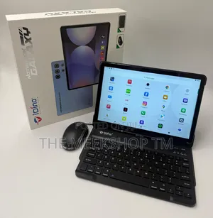 New Discover Note 19 Plus 512 GB Blue