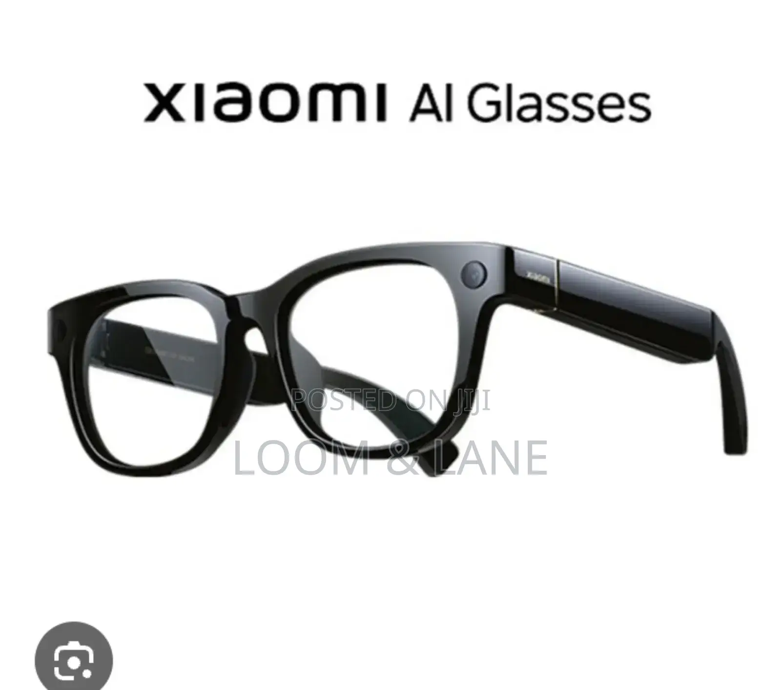 Xiaomi Smart Ai Glasses