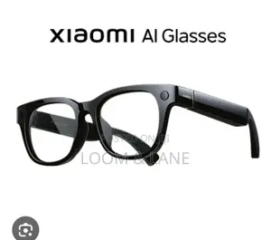 Xiaomi Smart Ai Glasses
