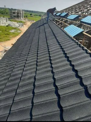 Roof Installation Services Available
