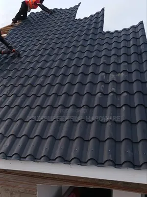 Roof Installation Services Available