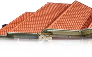 Roof Installation Services Available
