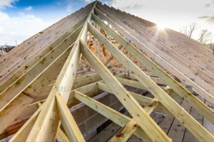 Roof Installation Services Available