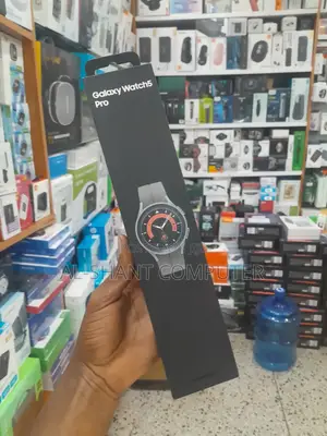 Galaxy Watch 5 Pro/Samsung Galaxy Smart Watches