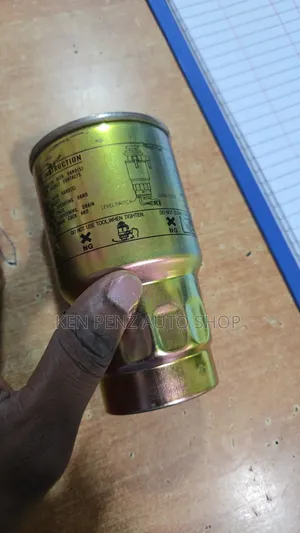 Mazda Cx5 Fuel Filter