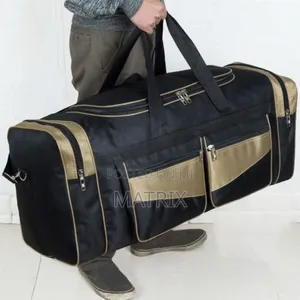 Cargo Travel Luggage