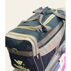 Cargo Travel Luggage