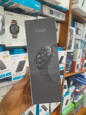 Google Pixel Watch 3/Smartwatches