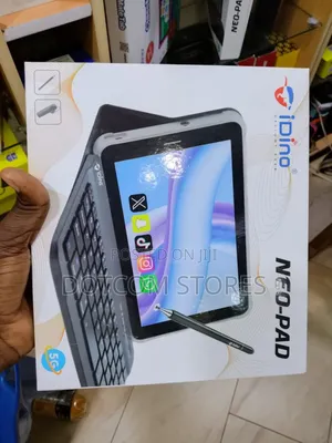 New Idino D-pad 512 GB White