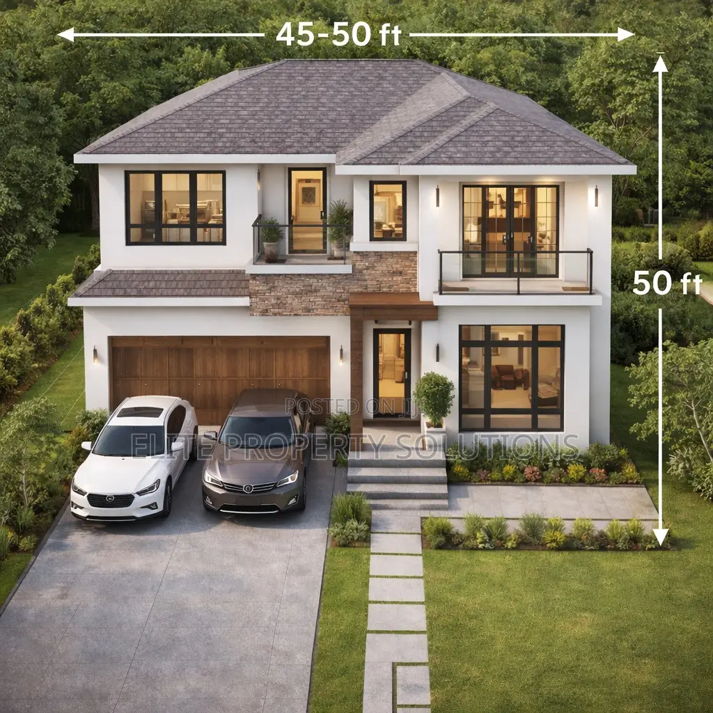 House Plan