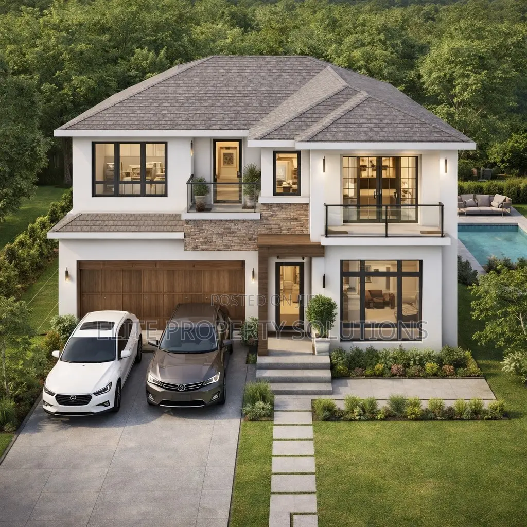 House Plan