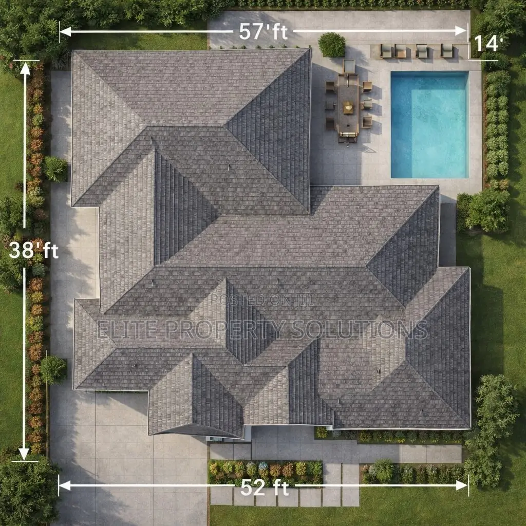 House Plan