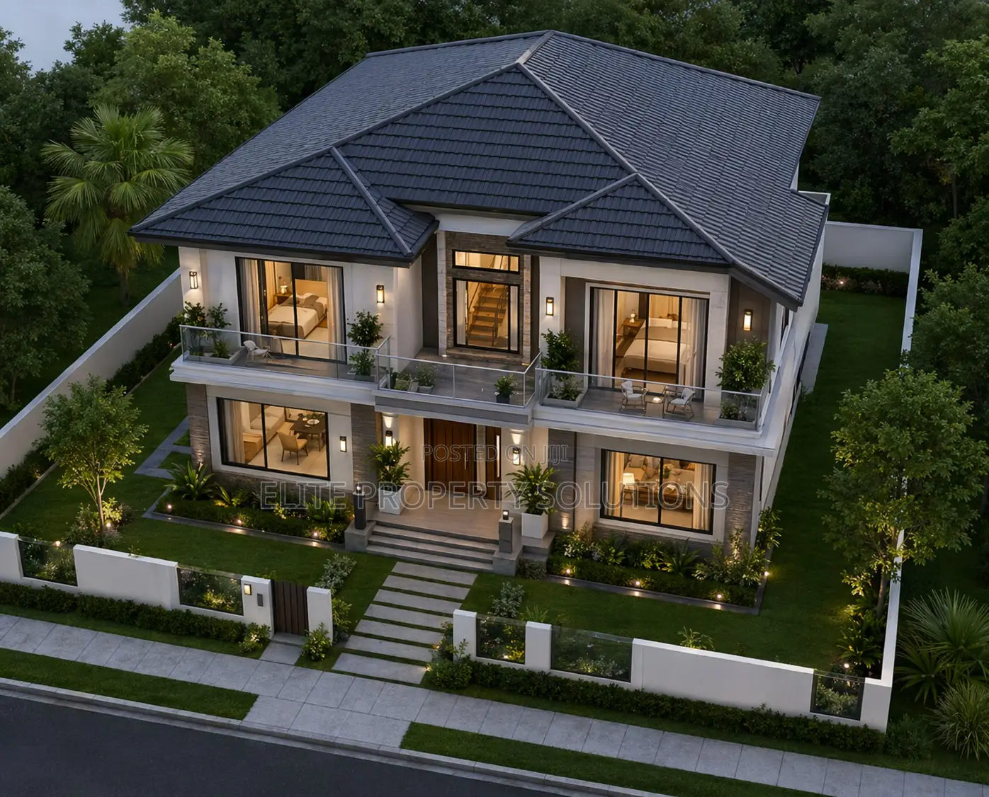 House Plan