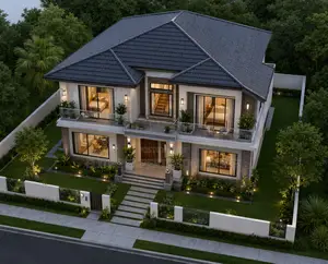 House Plan
