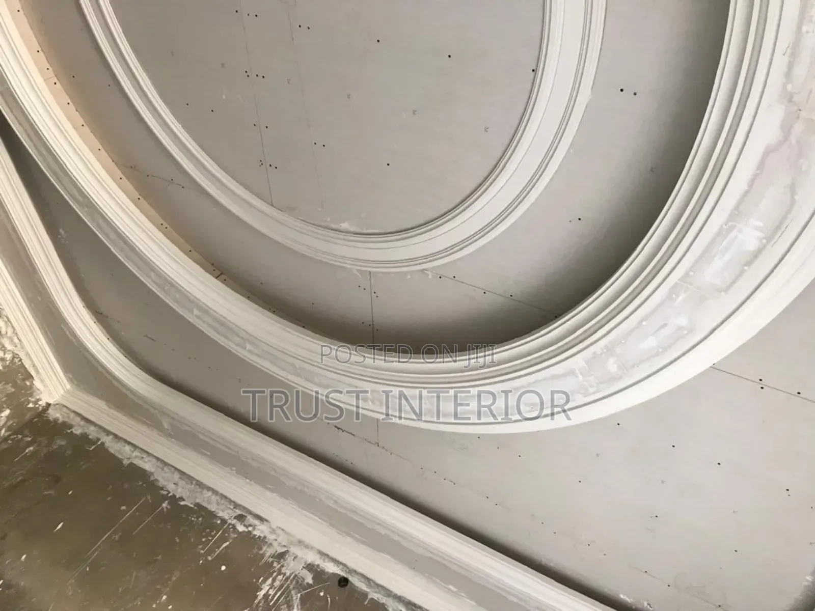 Gypsum Engineering 432