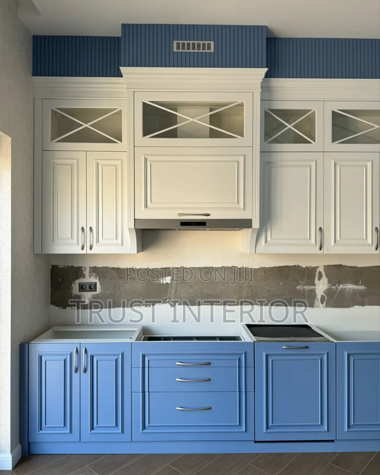 Heavy Duty Kitchen 642