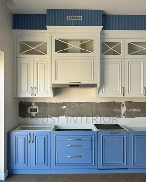 Heavy Duty Kitchen 642