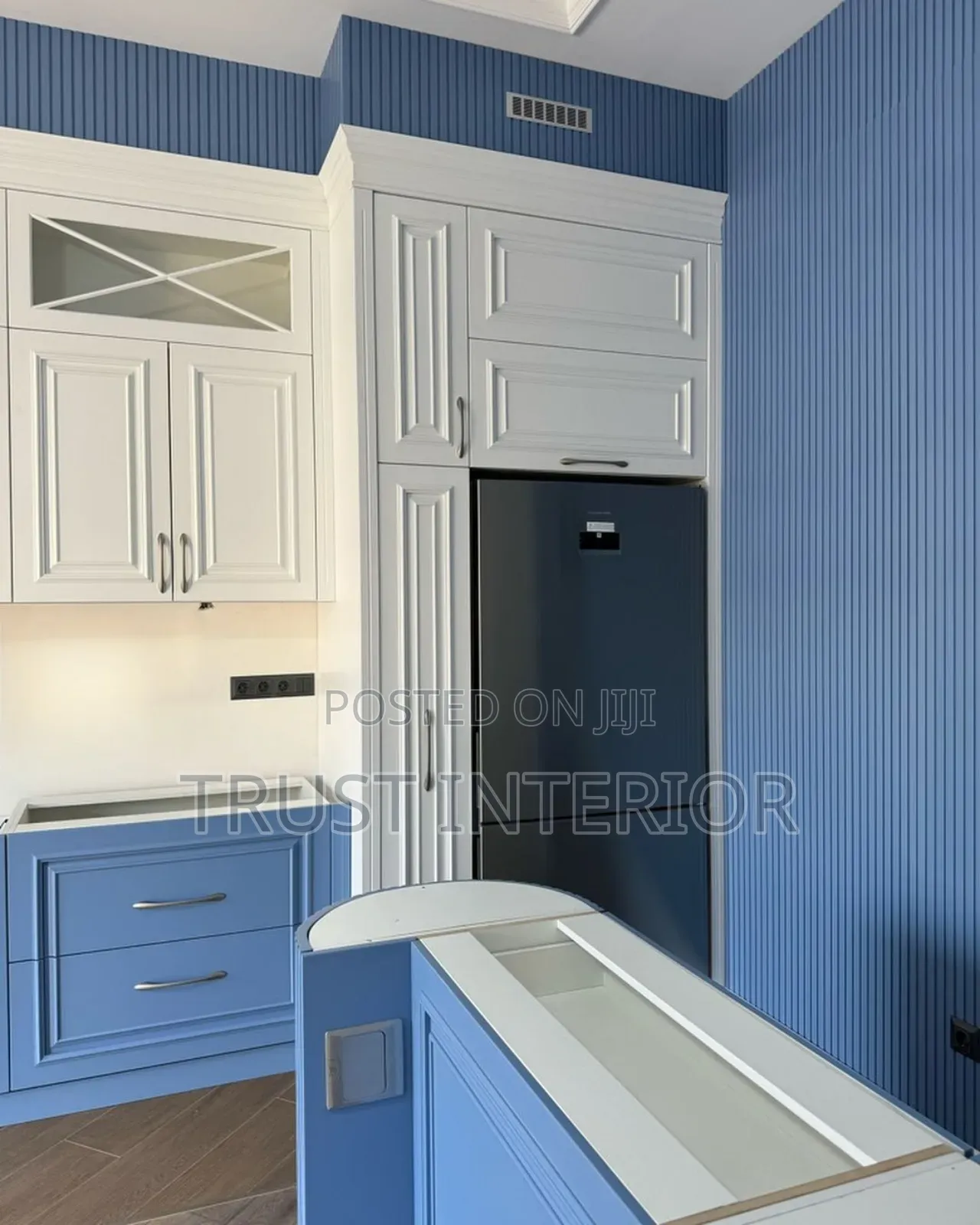Heavy Duty Kitchen 642