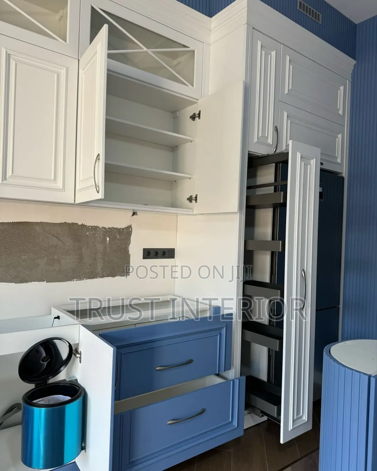 Heavy Duty Kitchen 642