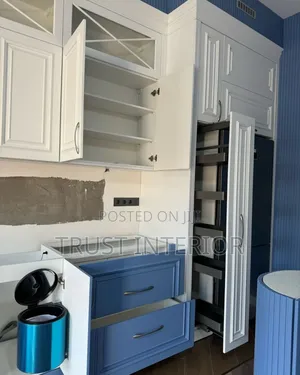 Heavy Duty Kitchen 642