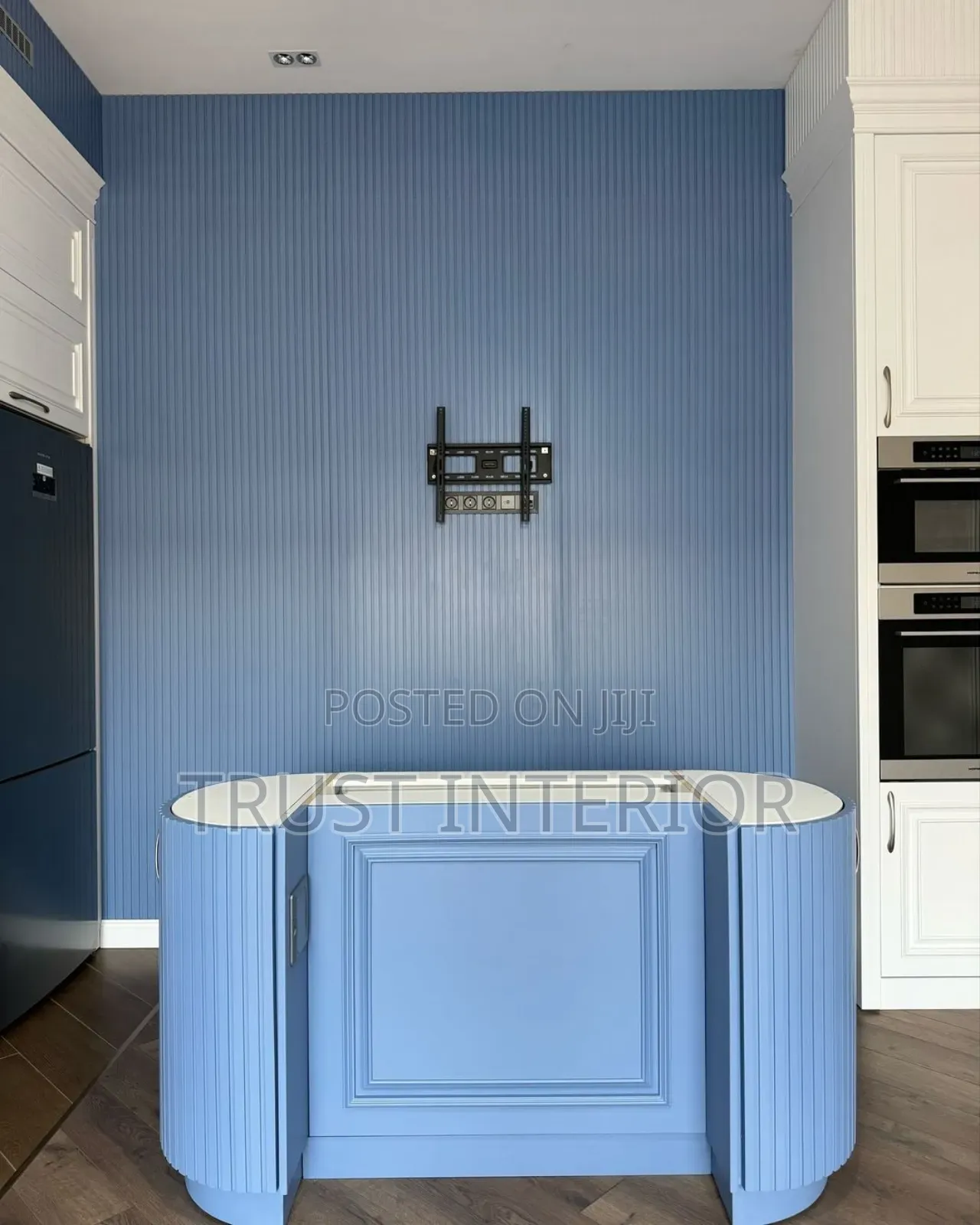 Heavy Duty Kitchen 642