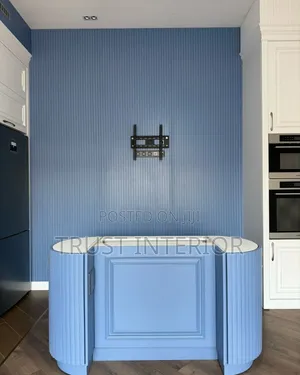 Heavy Duty Kitchen 642