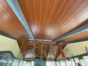 PVC Ceiling Installers and Suppliers