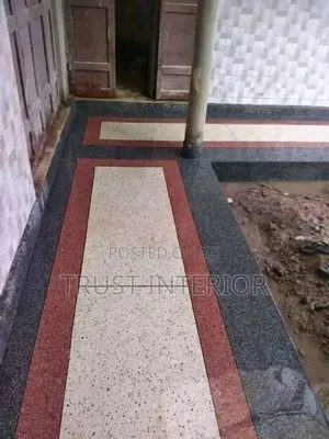 Flooring Terazo Floors 64