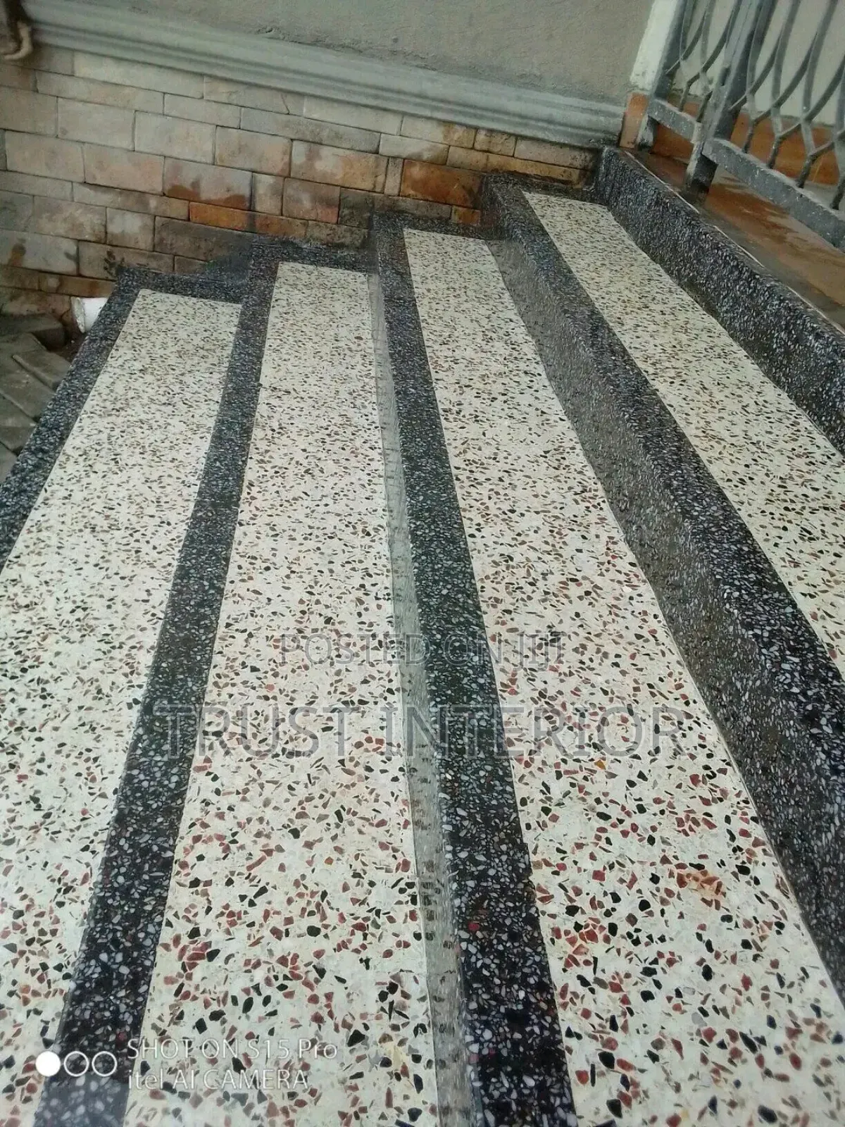 Quality Terazo 698