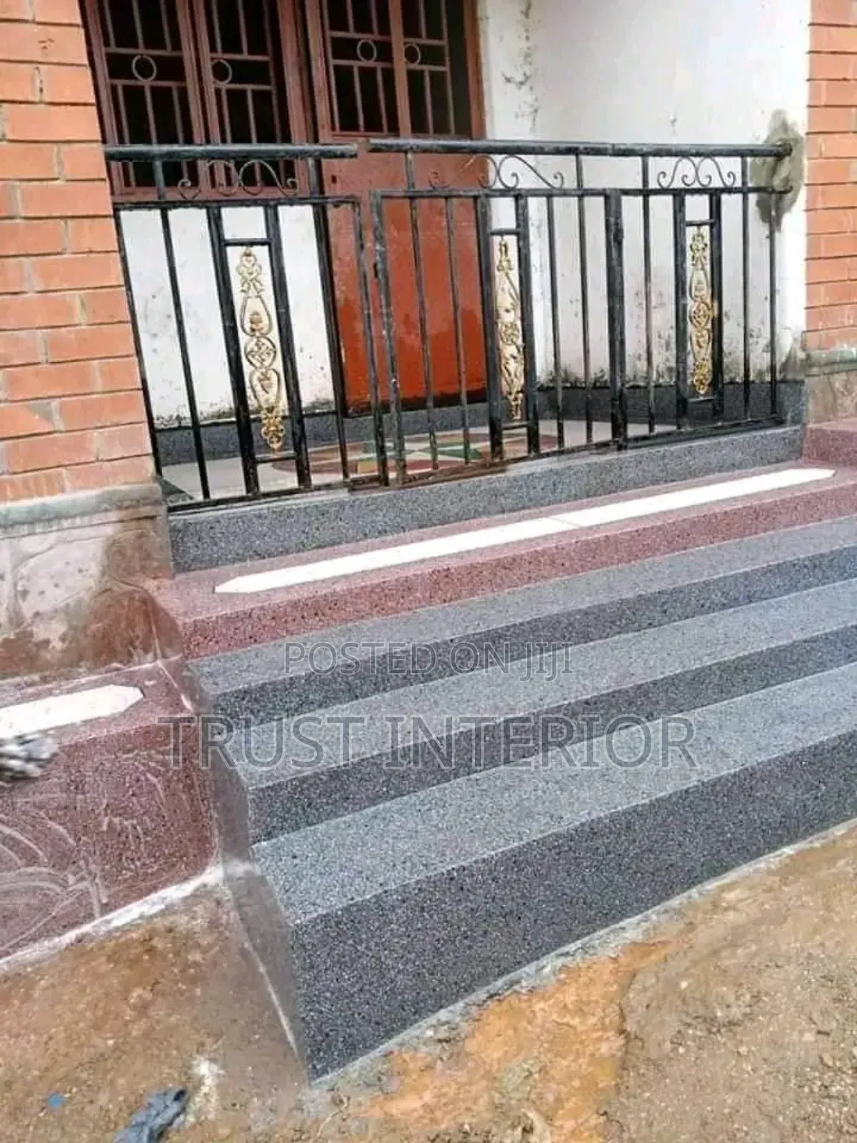 Quality Terazo 698