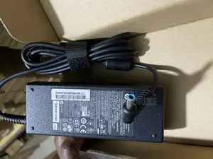 Hp 19.5v 4.6 Blue Pin