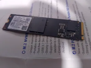 512gb SSD M2 Type