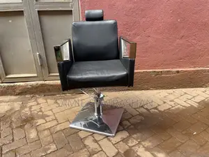 Hair Styling Chair
