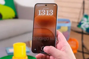 New Nothing Phone 3a Pro 256 GB Gray
