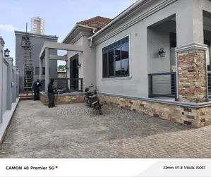 Furnished 4bdrm Bungalow in Essella, Central Division for sale