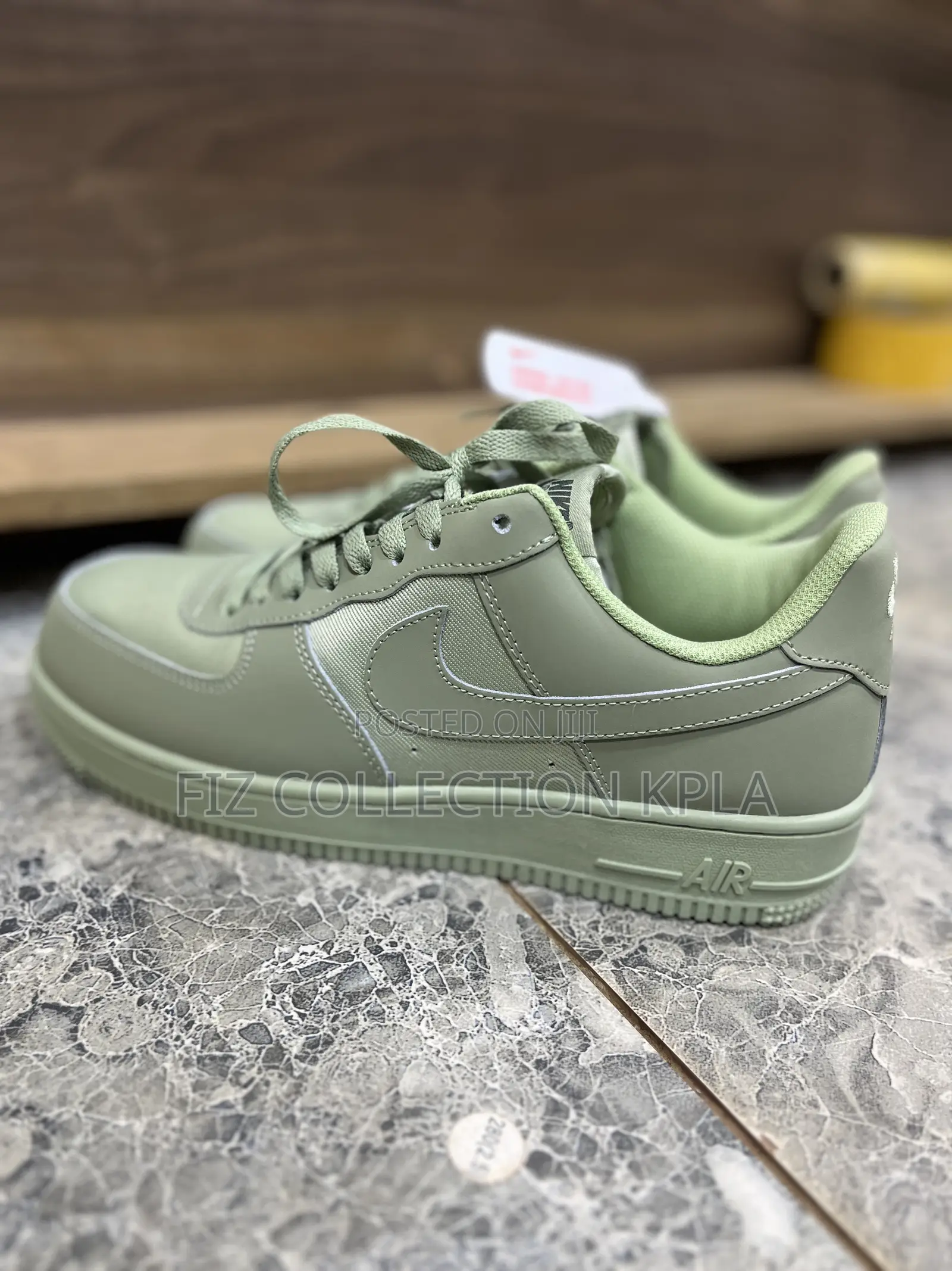 Airforce Green